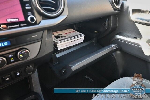 2023 Toyota Tacoma TRD Off Road Anchorage AK