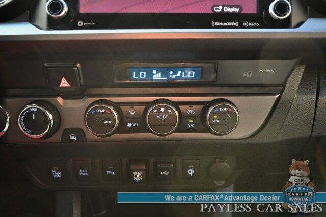 2023 Toyota Tacoma TRD Off Road Anchorage AK