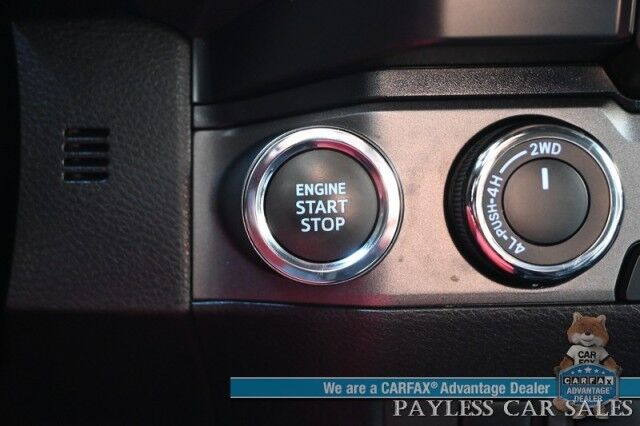 2023 Toyota Tacoma TRD Off Road Anchorage AK