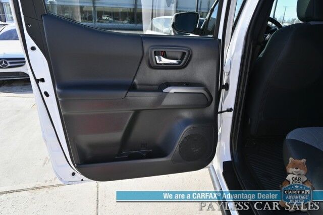 2023 Toyota Tacoma TRD Off Road Anchorage AK