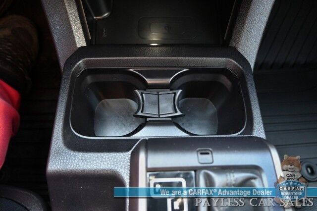 2023 Toyota Tacoma TRD Off Road Anchorage AK