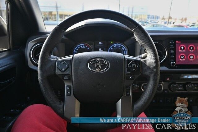 2023 Toyota Tacoma TRD Off Road Anchorage AK