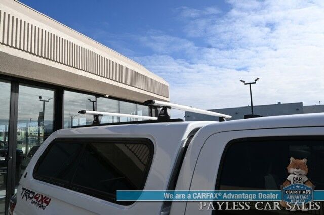 2023 Toyota Tacoma TRD Off Road Anchorage AK