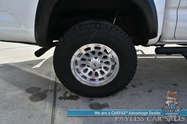 2023 Toyota Tacoma TRD Off Road Anchorage AK