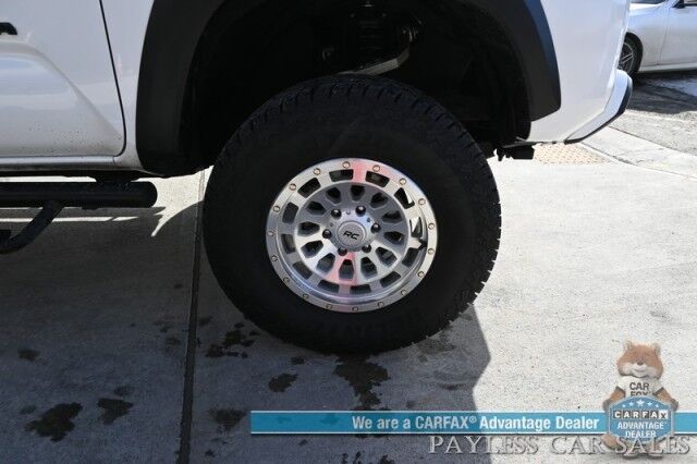 2023 Toyota Tacoma TRD Off Road Anchorage AK