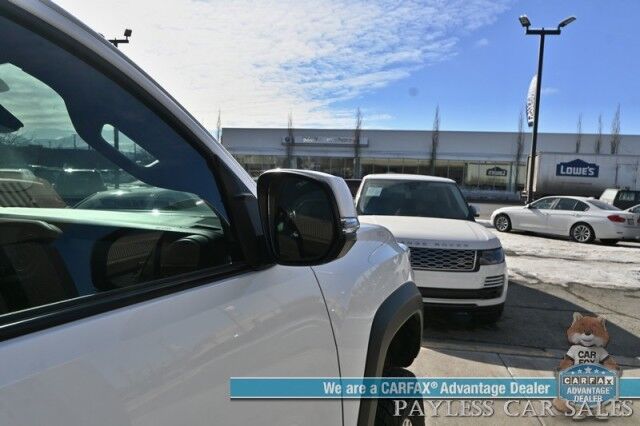 2023 Toyota Tacoma TRD Off Road Anchorage AK