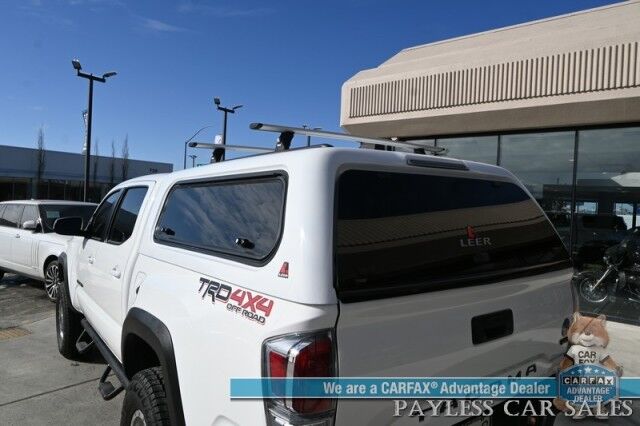 2023 Toyota Tacoma TRD Off Road Anchorage AK