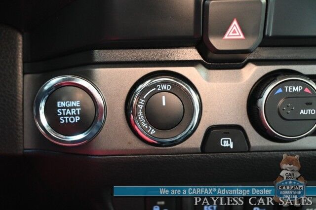 2023 Toyota Tacoma TRD Off Road Anchorage AK