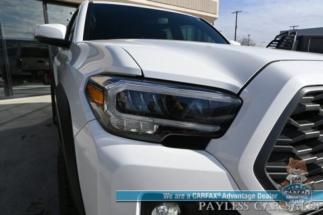 2023 Toyota Tacoma TRD Off Road Anchorage AK
