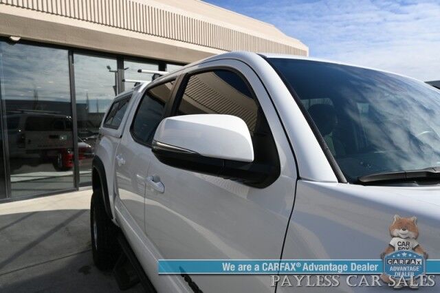 2023 Toyota Tacoma TRD Off Road Anchorage AK