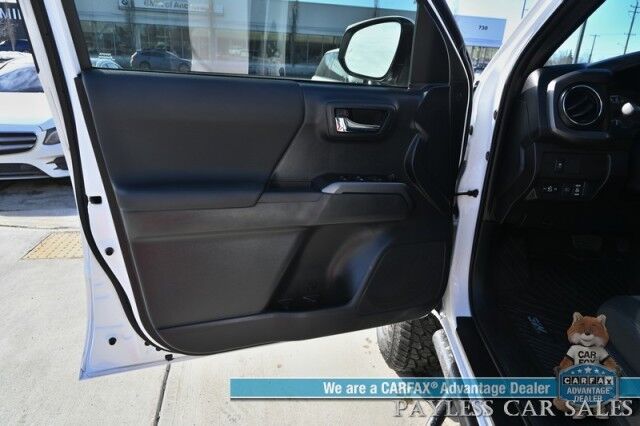 2023 Toyota Tacoma TRD Off Road Anchorage AK