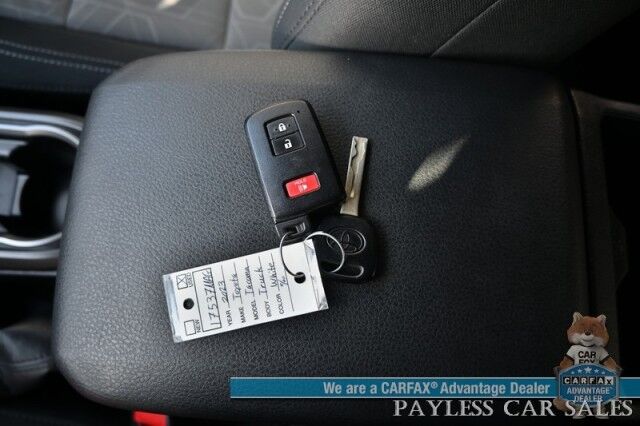 2023 Toyota Tacoma TRD Off Road Anchorage AK