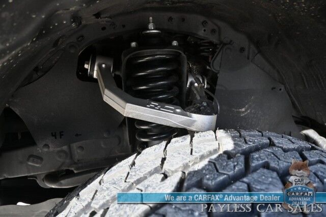 2023 Toyota Tacoma TRD Off Road Anchorage AK