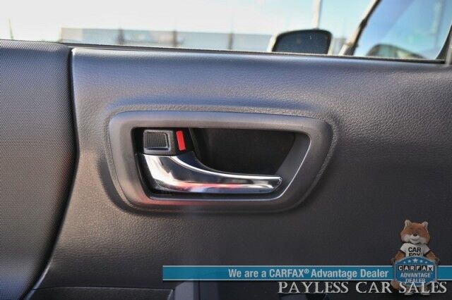 2023 Toyota Tacoma TRD Off Road Anchorage AK