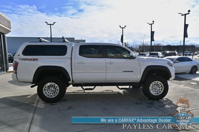 2023 Toyota Tacoma TRD Off Road Anchorage AK