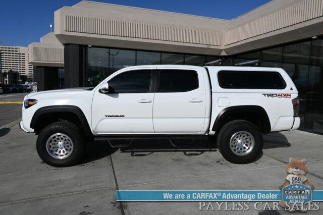 2023 Toyota Tacoma TRD Off Road Anchorage AK