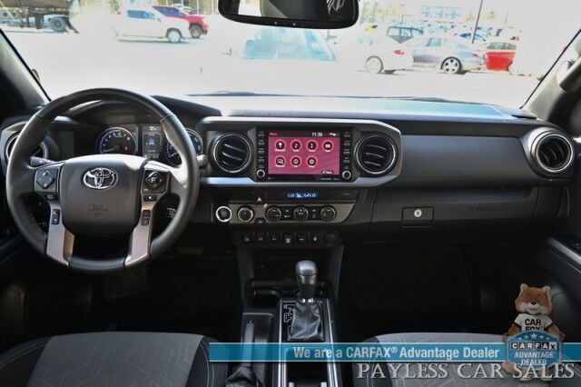 2023 Toyota Tacoma TRD Off Road Anchorage AK