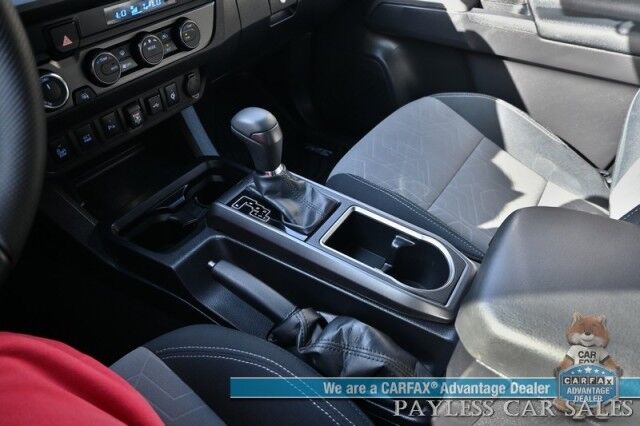 2023 Toyota Tacoma TRD Off Road Anchorage AK