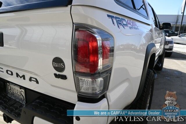 2023 Toyota Tacoma TRD Off Road Anchorage AK