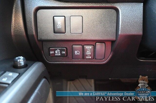 2023 Toyota Tacoma TRD Off Road Anchorage AK