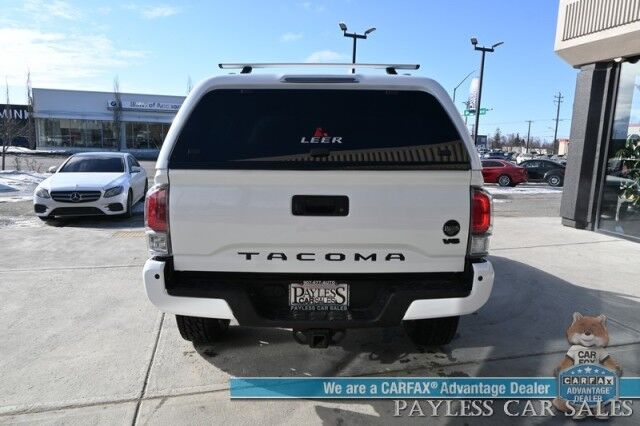 2023 Toyota Tacoma TRD Off Road Anchorage AK