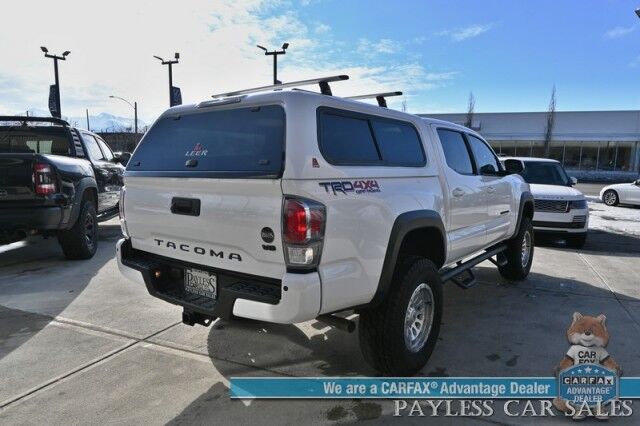 2023 Toyota Tacoma TRD Off Road Anchorage AK
