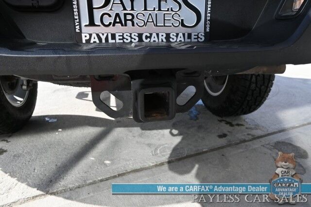 2023 Toyota Tacoma TRD Off Road Anchorage AK