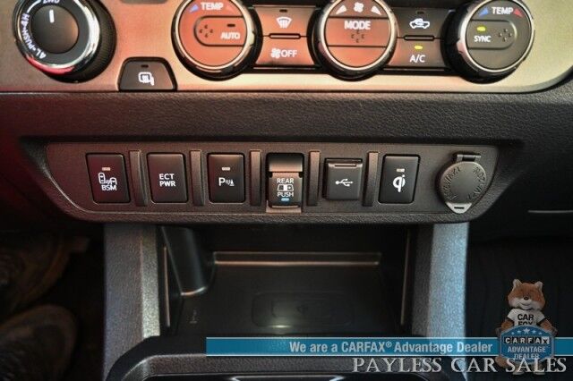 2023 Toyota Tacoma TRD Off Road Anchorage AK