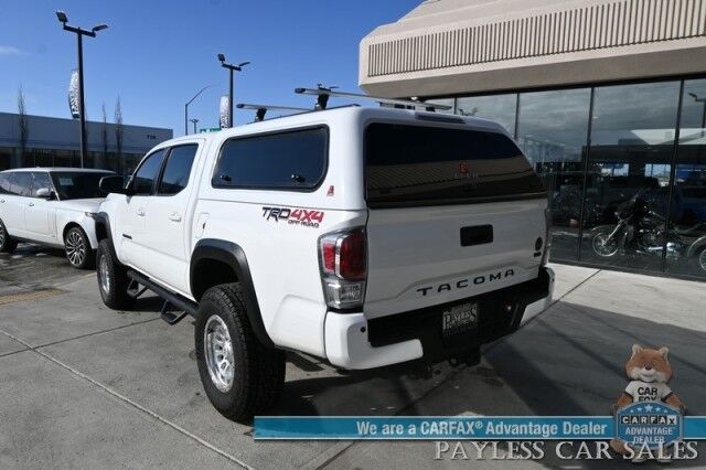 2023 Toyota Tacoma TRD Off Road Anchorage AK