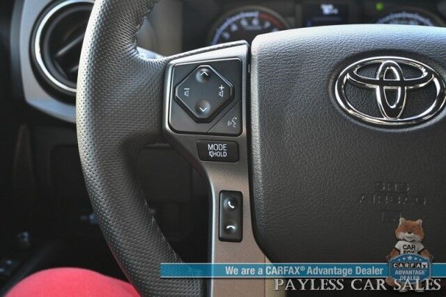 2023 Toyota Tacoma TRD Off Road Anchorage AK