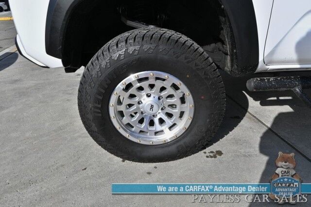 2023 Toyota Tacoma TRD Off Road Anchorage AK