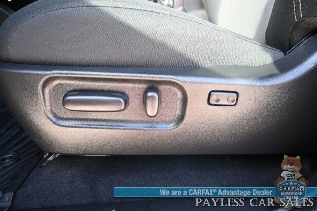 2023 Toyota Tacoma TRD Off Road Anchorage AK