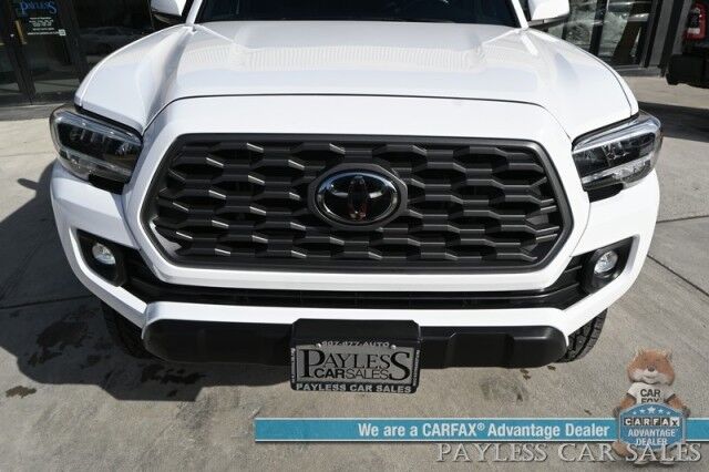 2023 Toyota Tacoma TRD Off Road Anchorage AK