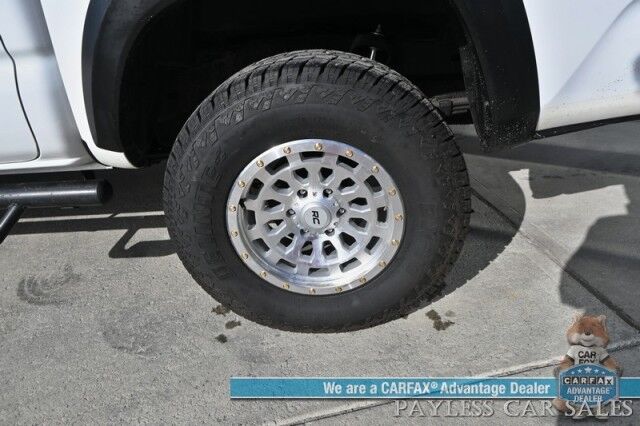 2023 Toyota Tacoma TRD Off Road Anchorage AK