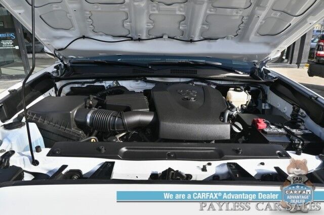 2023 Toyota Tacoma TRD Off Road Anchorage AK