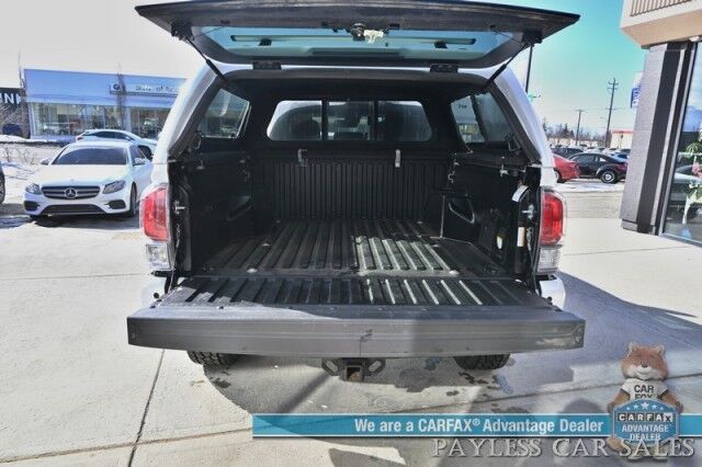 2023 Toyota Tacoma TRD Off Road Anchorage AK