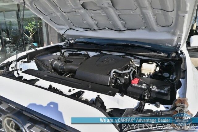 2023 Toyota Tacoma TRD Off Road Anchorage AK