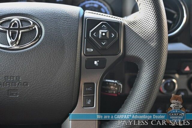 2023 Toyota Tacoma TRD Off Road Anchorage AK