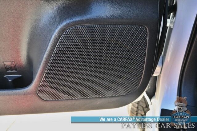 2023 Toyota Tacoma TRD Off Road Anchorage AK