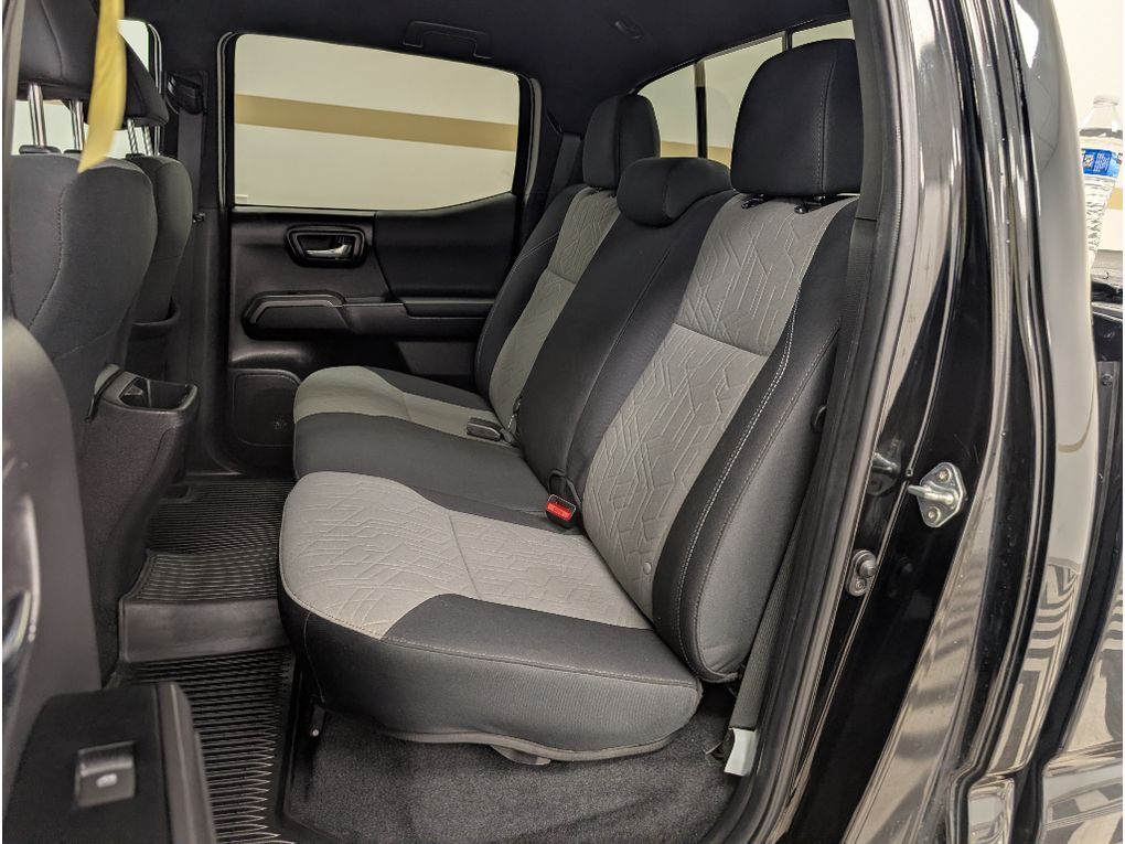 2023 Toyota Tacoma TRD Off Road Bozeman MT