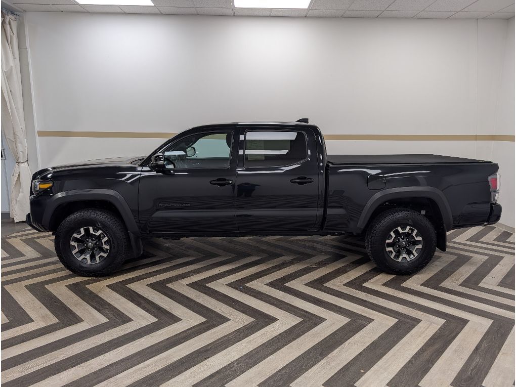 2023 Toyota Tacoma TRD Off Road Bozeman MT