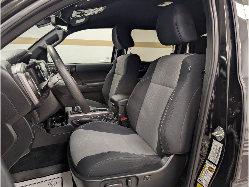 2023 Toyota Tacoma TRD Off Road Bozeman MT