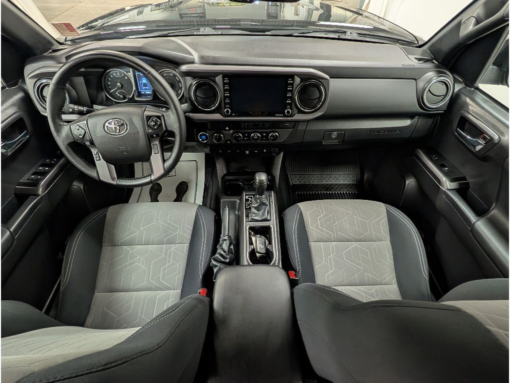 2023 Toyota Tacoma TRD Off Road Bozeman MT