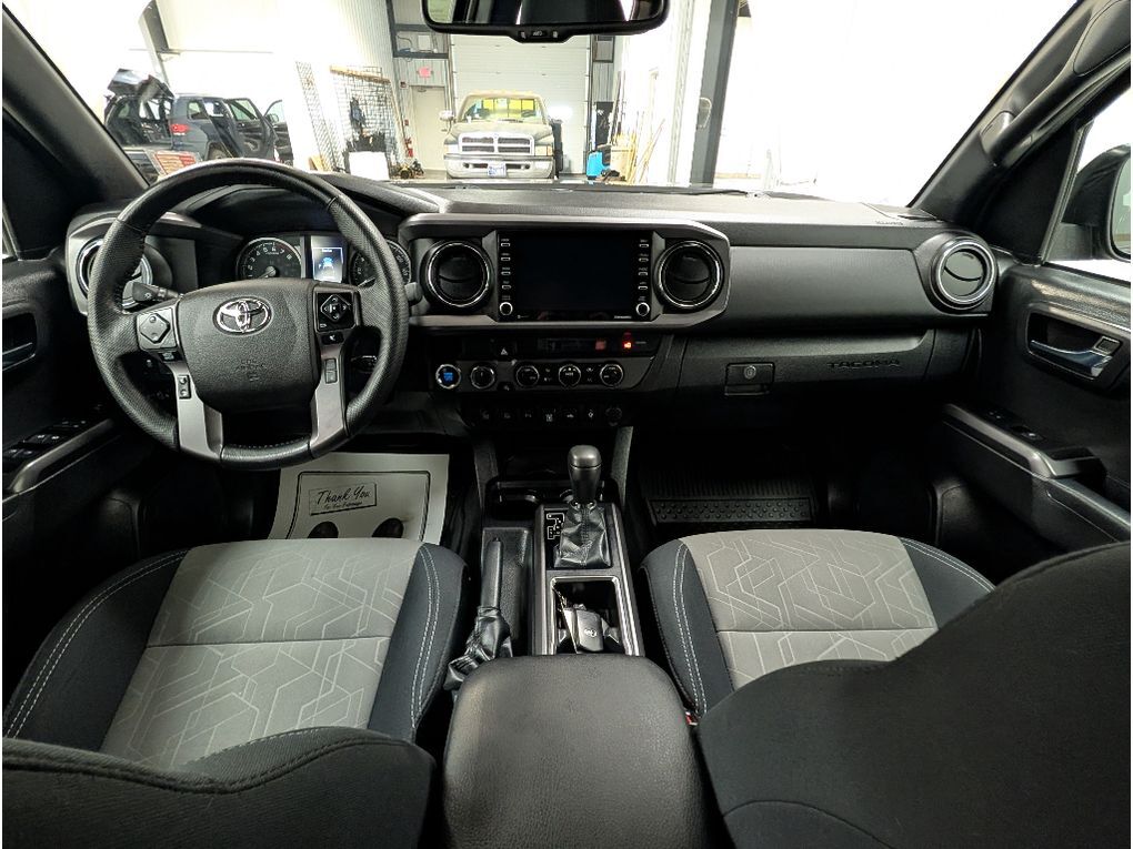 2023 Toyota Tacoma TRD Off Road Bozeman MT