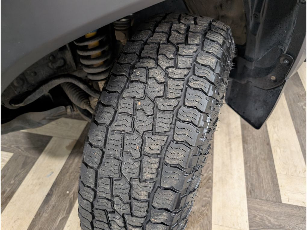 2023 Toyota Tacoma TRD Off Road Bozeman MT