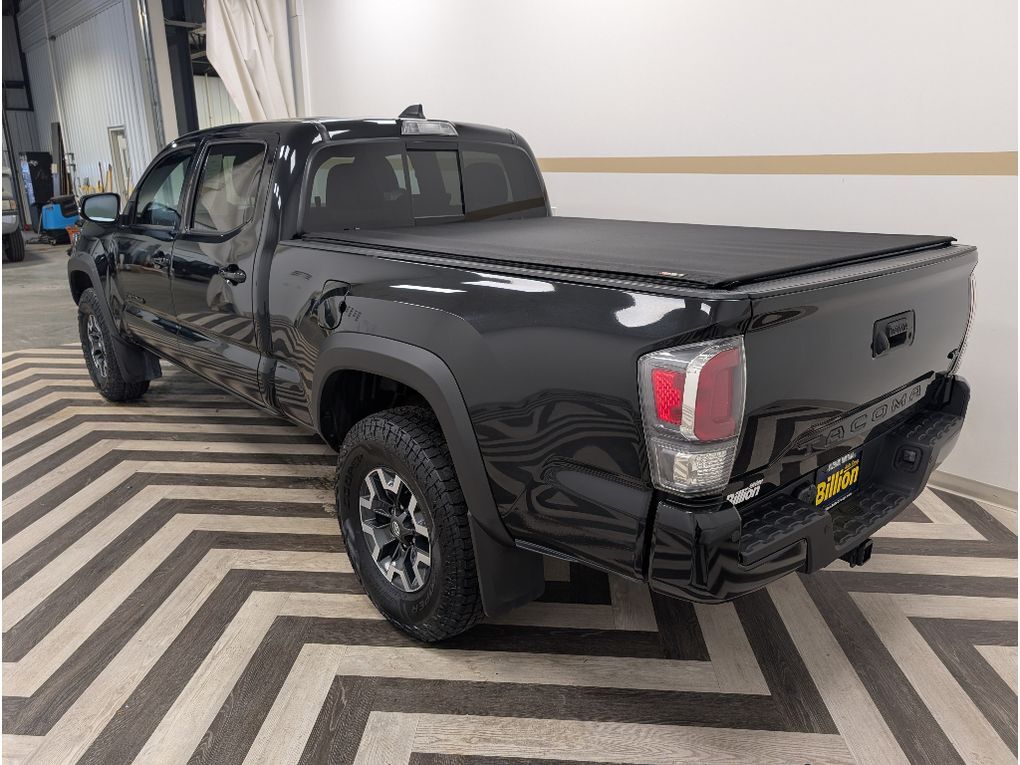 2023 Toyota Tacoma TRD Off Road Bozeman MT