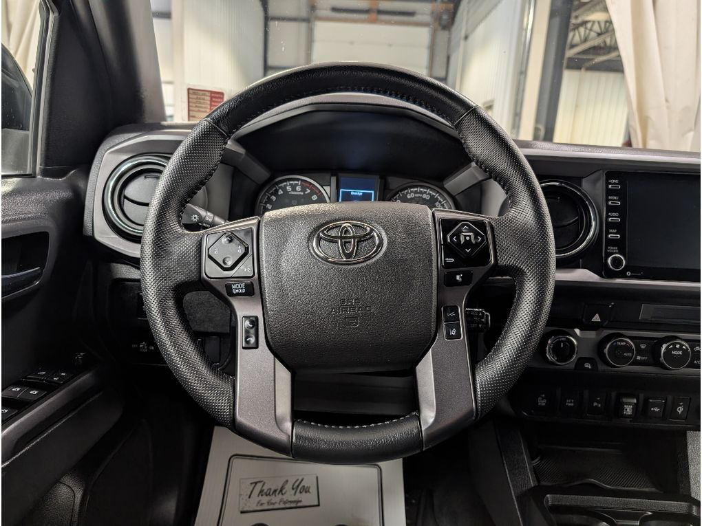 2023 Toyota Tacoma TRD Off Road Bozeman MT