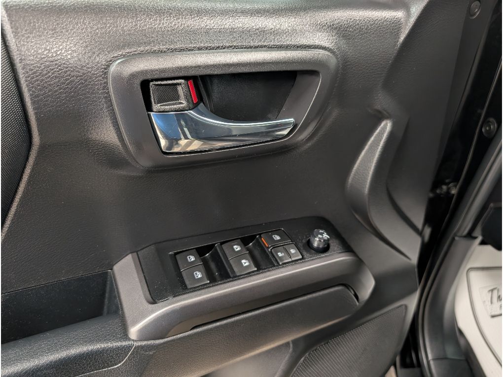 2023 Toyota Tacoma TRD Off Road Bozeman MT