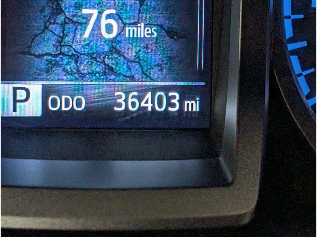 2023 Toyota Tacoma TRD Off Road Bozeman MT