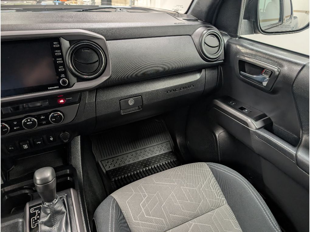 2023 Toyota Tacoma TRD Off Road Bozeman MT